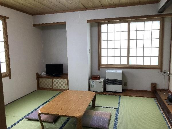 Kashiwaya Gassan Hotel Nishikawa Exterior foto
